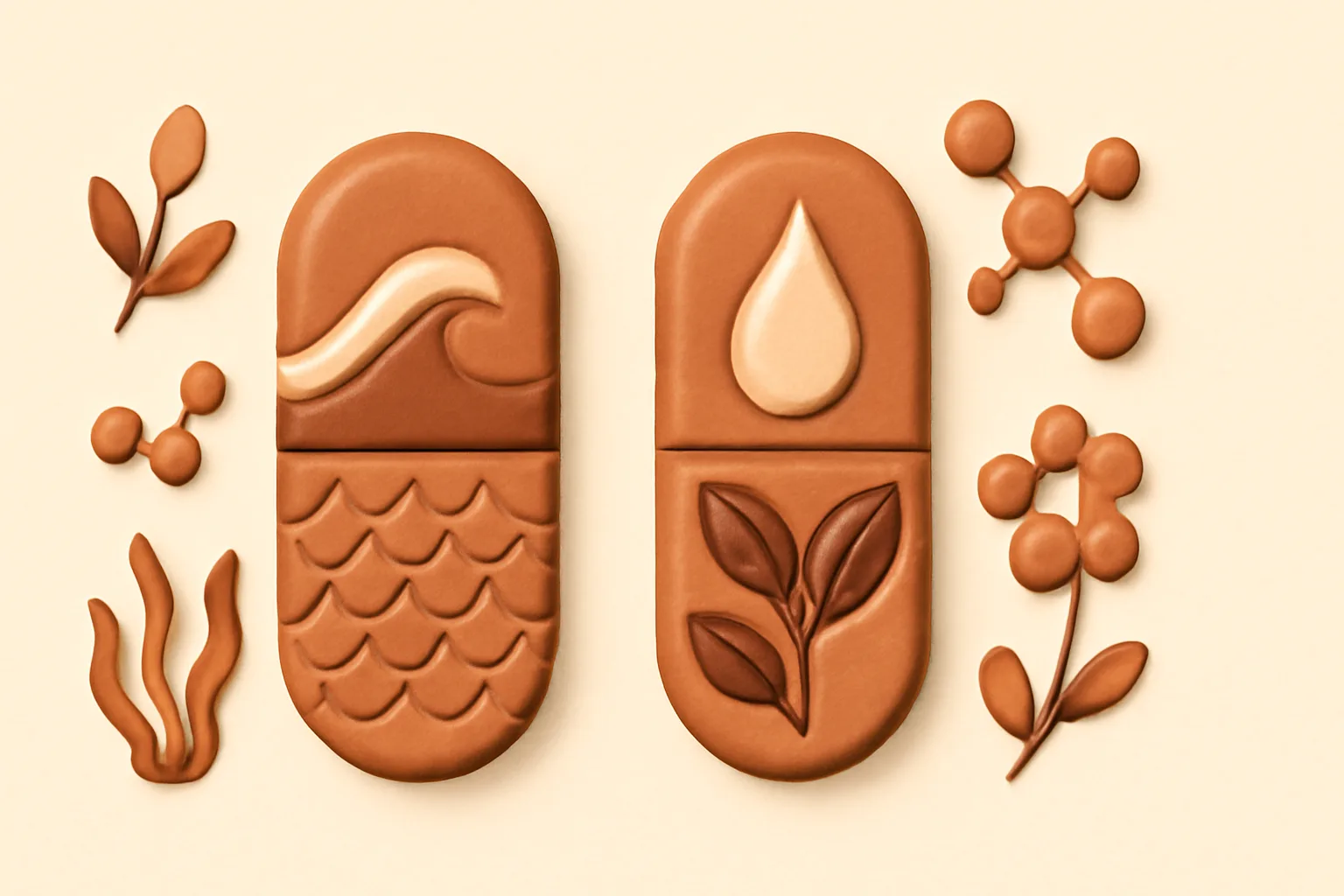 Collagène ou acide hyaluronique : comparatif complet