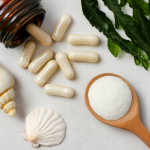 Avis collagène marin - capsules et poudre naturelle