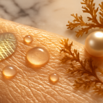 Collagène marin bienfaits pour la peau et les articulations