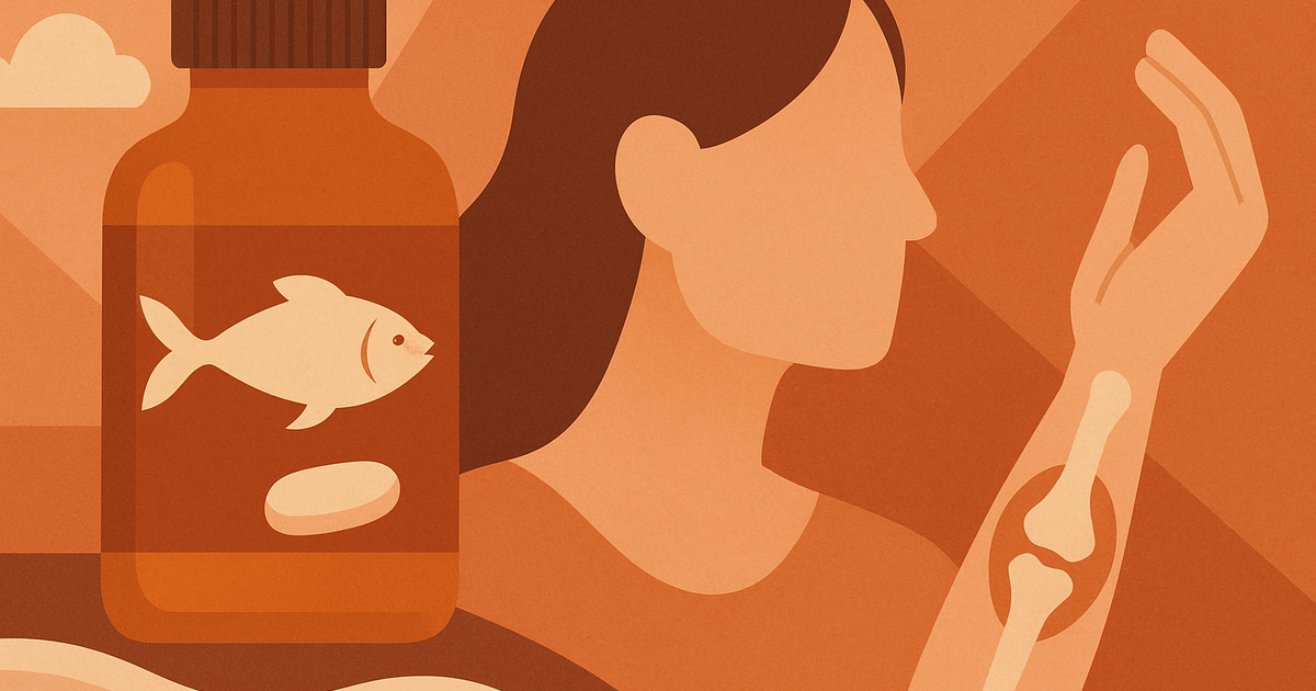 Illustration: collagène marin bienfaits peau articulations et cheveux