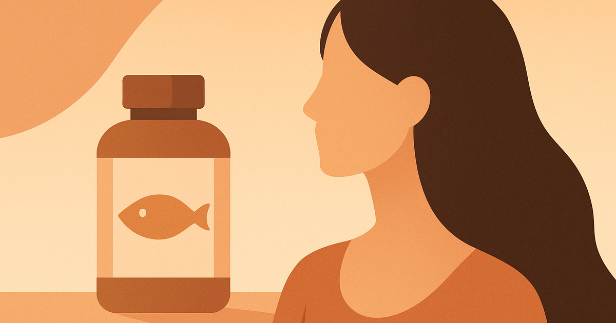 Illustration: collagène marin cheveux