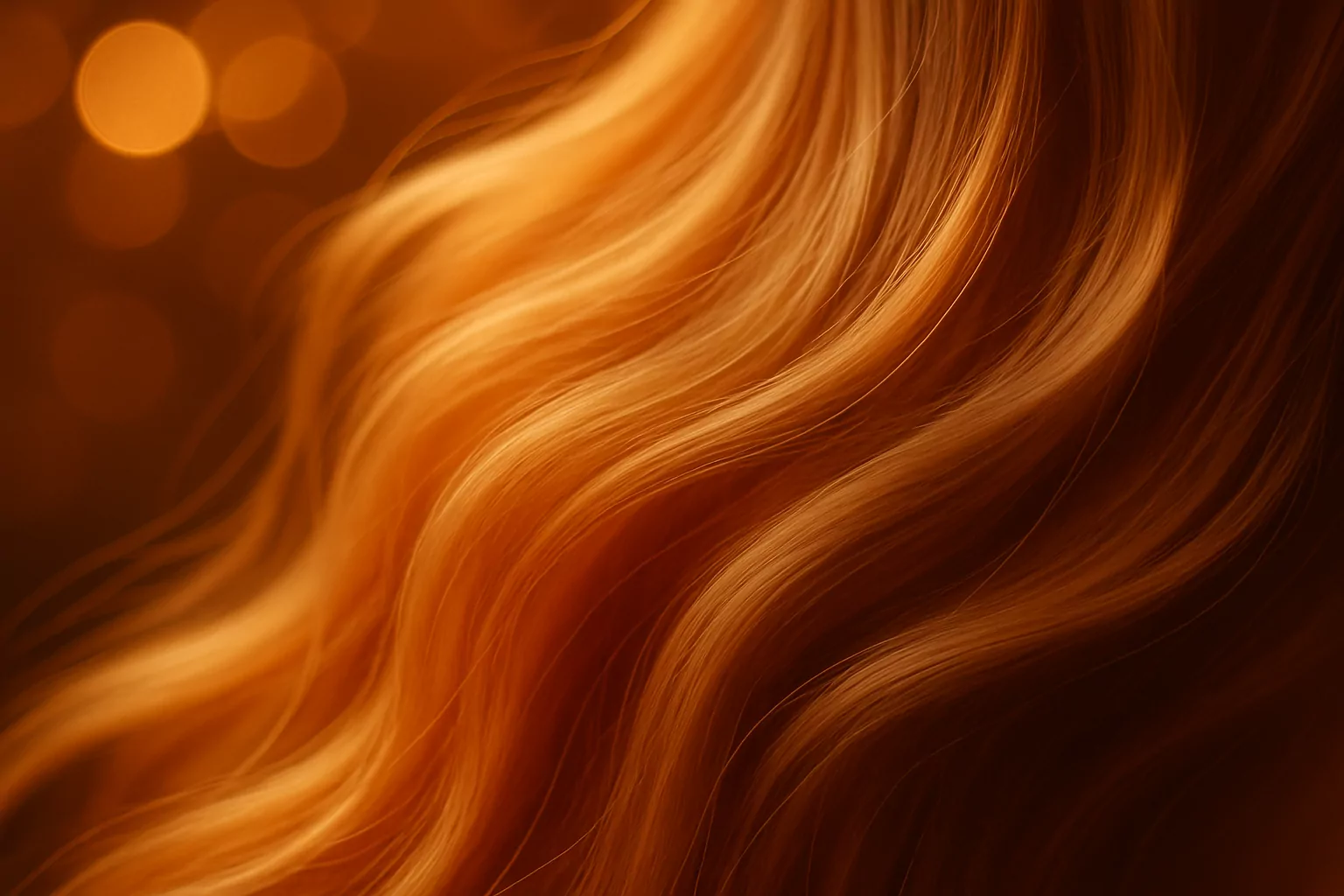 illustration collagène marin cheveux — La Vouivre