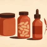 illustration meilleur collagène marin comparatif — La Vouivre