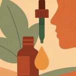 Illustration: collagène végétal