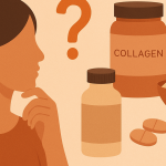 Illustration: comment choisir son collagène