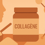 Illustration: Peptides de collagène : Tout ce que vous devez savoir