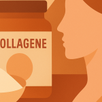 Illustration: collagene alimentaire